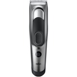 Braun Haartrimmer HC5090 tondeuse Zilver/zwart