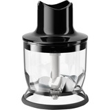 Braun Multiquick MQ 20 hakmolen Zwart