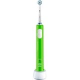 Braun Oral-B Junior elektrische tandenborstel Groen/wit