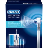 Braun Oral-B ProfCare OxyJet mondverzorging 
