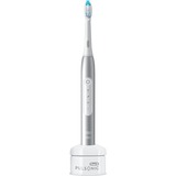 Braun Oral-B Pulsonic Slim Luxe 4000 elektrische tandenborstel Platina