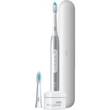 Braun Oral-B Pulsonic Slim Luxe 4500 elektrische tandenborstel Platina