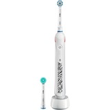 Braun Oral-B Teen elektrische tandenborstel Wit