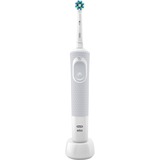 Braun Oral-B Vitality 100 CrossAction elektrische tandenborstel Wit