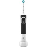 Braun Oral-B Vitality 100 CrossAction elektrische tandenborstel Zwart/wit