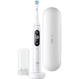Braun Oral-B iO Series 7N elektrische tandenborstel Wit