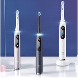 Braun Oral-B iO Series 9N elektrische tandenborstel Roze/wit