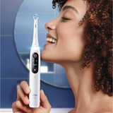 Braun Oral-B iO Series 9N elektrische tandenborstel Wit