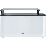 Braun PurEase Broodrooster HT 3110 WH Wit
