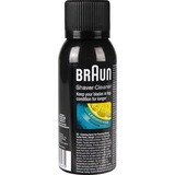 Braun Reinigingsspray 100 ml scheerapparaat 