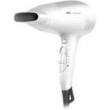 Braun Satin Hair 3 PowerPerfection haardroger HD385, Föhn Wit