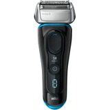 Braun Series 8 - 8365cc scheerapparaat Zwart/blauw