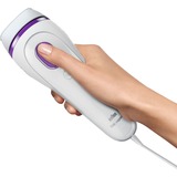 Braun Silk-expert BD3005 IPL ontharingsapparaat Wit/lila