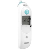 Braun ThermoScan 5 IRT6020 koortsthermometer Wit/groen
