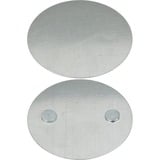 Brennenstuhl Magnetische Montageplaat BR 1000 plafondhouder