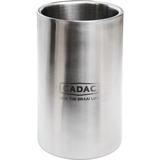 Cadac Wine Cooler 98398 doos Roestvrij staal, 98398