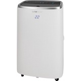 Clatronic CL 3750 airconditioner Wit, Koelvermogen 3,5 kW | 12000 BTU/h