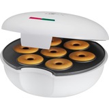 Clatronic DM 3495 Donutmaker Wit