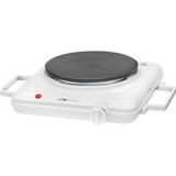 Clatronic EKP 3582 Kookplaat Wit