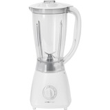 Clatronic UM 3470 Universele blender Wit/transparant