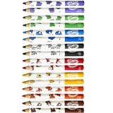 Crayola Mini Kids - Jumbo kleurpotloden potlood 8 stuks