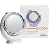 Cresta Cosmetica spiegel KTS330 cosmeticaspiegel Wit