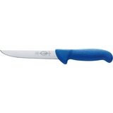 DICK ErgoGrip Uitbeenmes breed blauw, 13 cm
