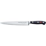 DICK Premier Plus Trancheermes Zwart/zilver, 21 cm
