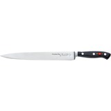 DICK Premier Plus Trancheermes Zwart/zilver, 26 cm