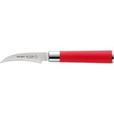 DICK Red Spirit Tourneermes Rood/zilver, 7 cm