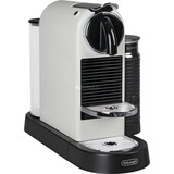 DeLonghi Citiz & Milk EN 267.WAE capsule machine Wit/zilver