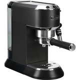 DeLonghi Dedica Style EC 685.BK espressomachine Zwart