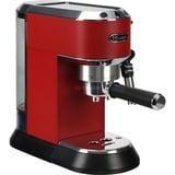 DeLonghi Dedica Style EC 685.R espressomachine Rood