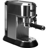 DeLonghi Dedica Style EC 685.S/M espressomachine Zilver