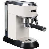DeLonghi Dedica Style EC 685.W espressomachine Wit