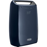 DeLonghi Delo Luftentfeuchter DEX 216F bu luchtontvochtiger blauw