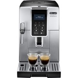 DeLonghi Dinamica ECAM 350.35S volautomaat Zilver/zwart