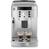 DeLonghi ECAM 22.110.SB Magnifica volautomaat Zilver/zwart