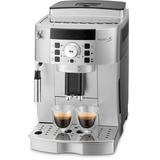 DeLonghi ECAM 22.110.SB Magnifica volautomaat Zilver/zwart