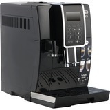 DeLonghi Espressomachine Dinamica ECAM 350.55.B volautomaat Zwart
