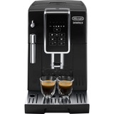 DeLonghi Espressomachine Dynamica ECAM 350.15.B volautomaat Zwart