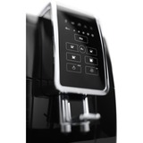 DeLonghi Espressomachine Dynamica ECAM 350.15.B volautomaat Zwart