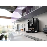 DeLonghi Espressomachine Dynamica ECAM 350.15.B volautomaat Zwart