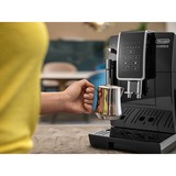 DeLonghi Espressomachine Dynamica ECAM 350.15.B volautomaat Zwart