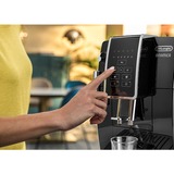 DeLonghi Espressomachine Dynamica ECAM 350.15.B volautomaat Zwart