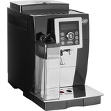 DeLonghi Koffieautomaat ECAM 23.463B volautomaat Zwart/zilver