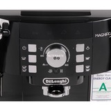 DeLonghi Koffieautomaat Magnifica S ECAM 21.117.B volautomaat Zwart