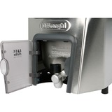 DeLonghi Koude-zone Friteuse PremiumFry F44510CZ frituurpan Geborsteld rvs/zwart