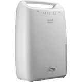 DeLonghi Luchtontvochtiger Tasciugo AriaDry DEX210 Wit