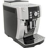 DeLonghi Magnifica S ECAM 21.116.SB volautomaat Zilver/zwart